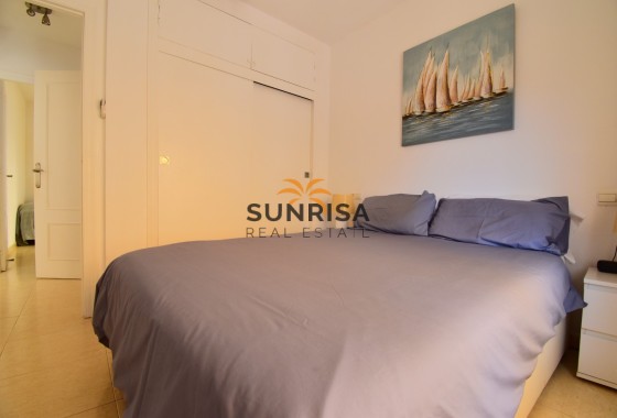 Apartamento · Reventa - Orihuela Costa · Playa Flamenca · Alicante · España