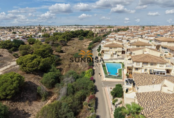 Apartamento · Reventa - Orihuela Costa · Playa Flamenca · Alicante · España