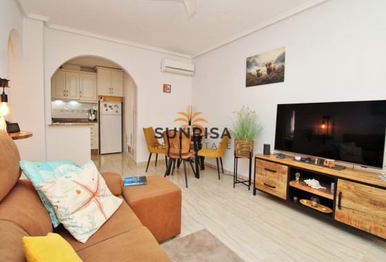 Appartement · Revente - Orihuela Costa · Los Dolses · Alicante · Espagne
