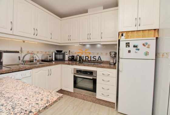 Appartement · Revente - Orihuela Costa · Los Dolses · Alicante · Espagne