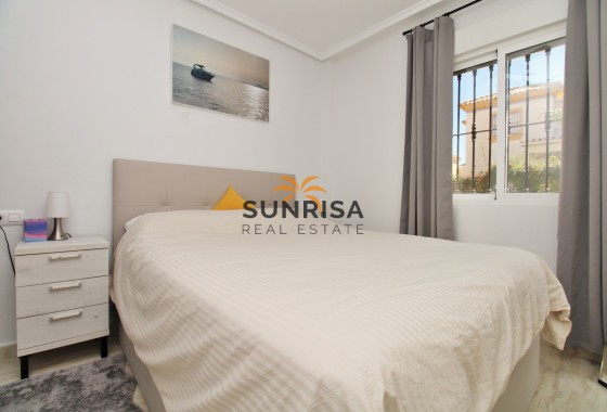 Appartement · Revente - Orihuela Costa · Los Dolses · Alicante · Espagne