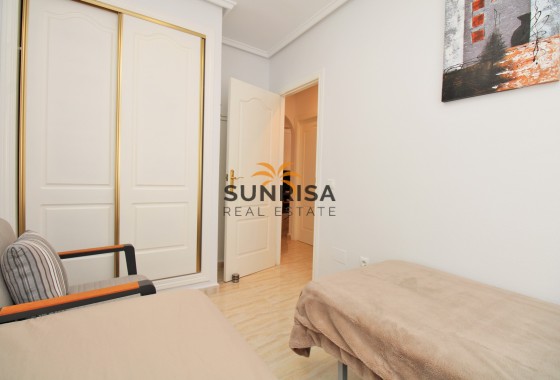 Appartement · Revente - Orihuela Costa · Los Dolses · Alicante · Espagne