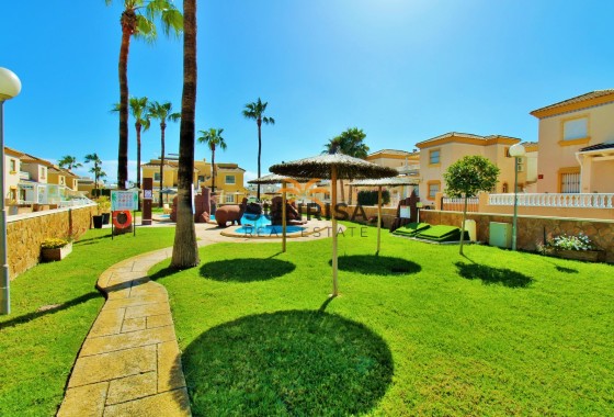 Appartement · Revente - Orihuela Costa · Los Dolses · Alicante · Espagne