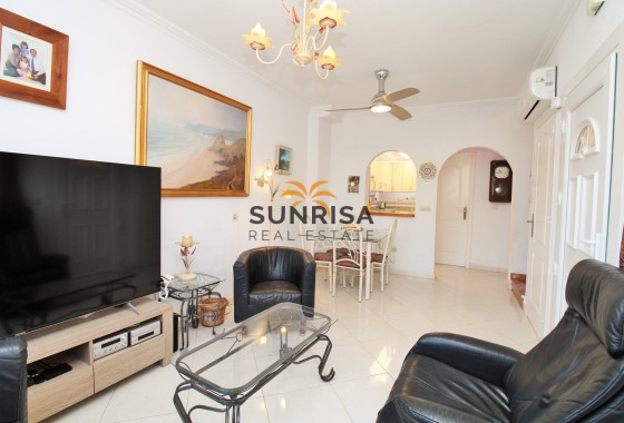 Villa · Revente - Orihuela Costa · Playa Flamenca · Alicante · Espagne