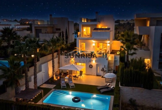 Villa · Herverkoop - Benijófar · Benijofar · Alicante (Costa Blanca) · Spanje