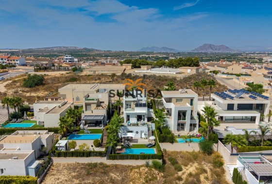 Villa · Herverkoop - Benijófar · Benijofar · Alicante (Costa Blanca) · Spanje