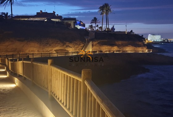 Appartement · Revente - Orihuela Costa · Cabo Roig · Alicante · Espagne