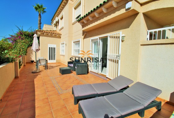 Apartamento · Reventa - Orihuela Costa · PAU 8 · Alicante · España
