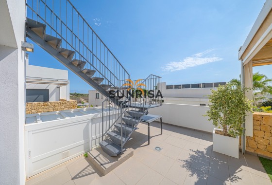 Villa · Herverkoop - Ciudad Quesada · Lo Pepin · Alicante · Spanje