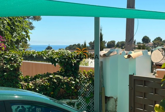 Villa · Revente - Moraira · Alicante · Espagne