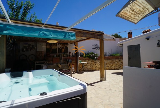 Villa · Revente - Moraira · Alicante · Espagne
