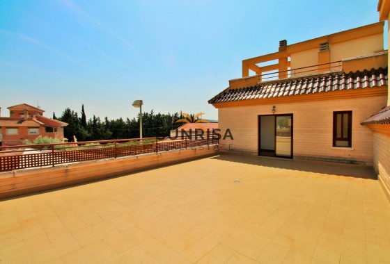 Townhouse · Resale - Los Desamparados · Alicante · Spain