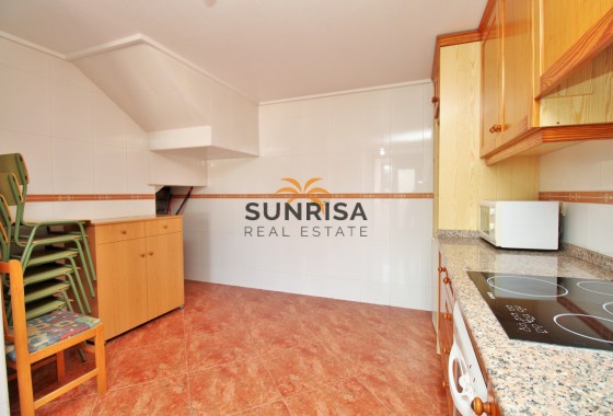 Townhouse · Resale - Los Desamparados · Alicante · Spain
