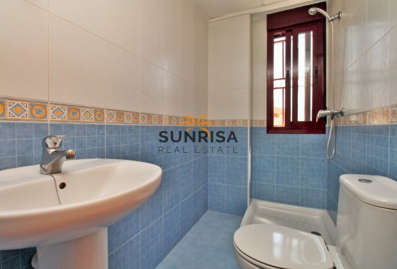 Townhouse · Resale - Los Desamparados · Alicante · Spain