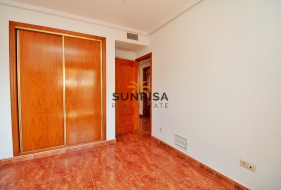 Townhouse · Resale - Los Desamparados · Alicante · Spain