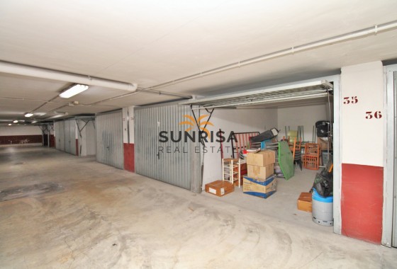 Townhouse · Resale - Los Desamparados · Alicante · Spain