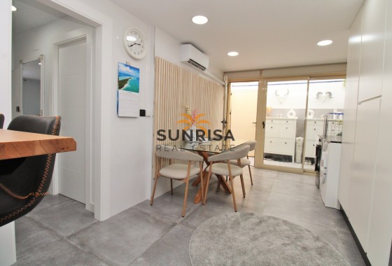 Villa · Resale - Mil Palmeras · Alicante · Spain