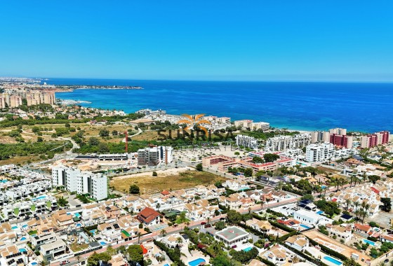 Villa · Resale - Mil Palmeras · Alicante · Spain