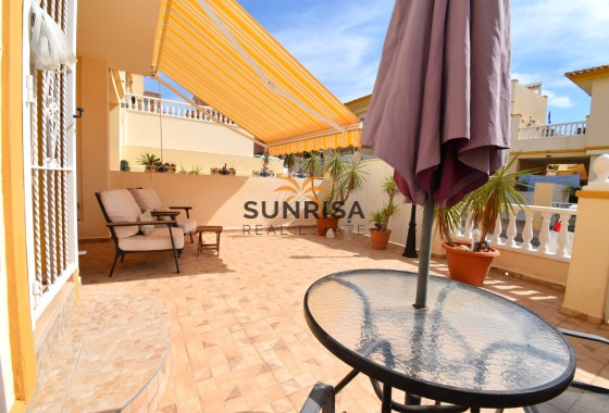 Apartment · Resale - Orihuela Costa · Playa Flamenca · Alicante · Spain