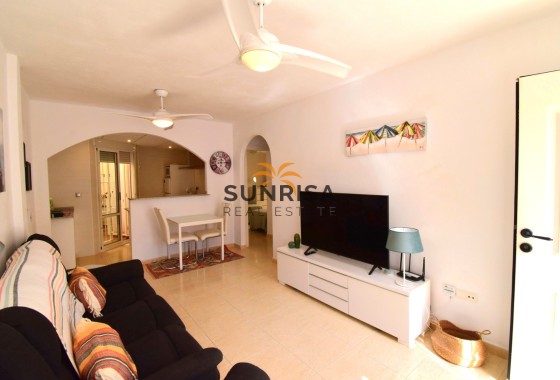 Apartment · Resale - Orihuela Costa · Playa Flamenca · Alicante · Spain