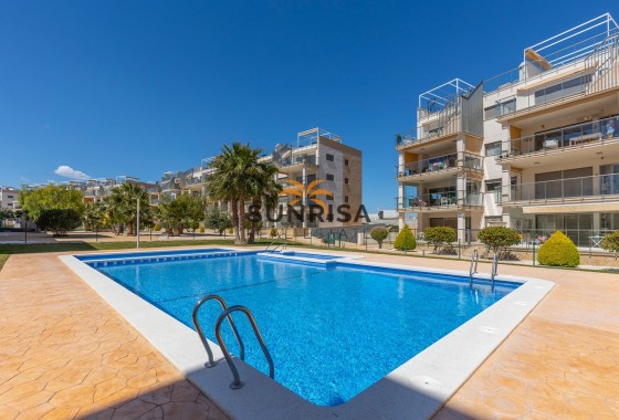 Apartment · Resale - Orihuela Costa · La Zenia · Alicante · Spain