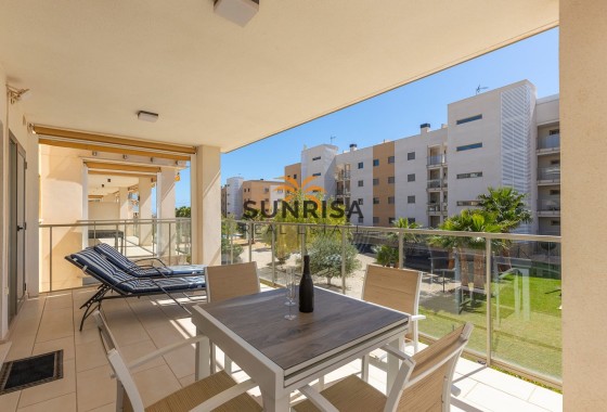 Apartment · Resale - Orihuela Costa · La Zenia · Alicante · Spain