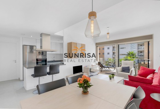 Apartment · Resale - Orihuela Costa · La Zenia · Alicante · Spain