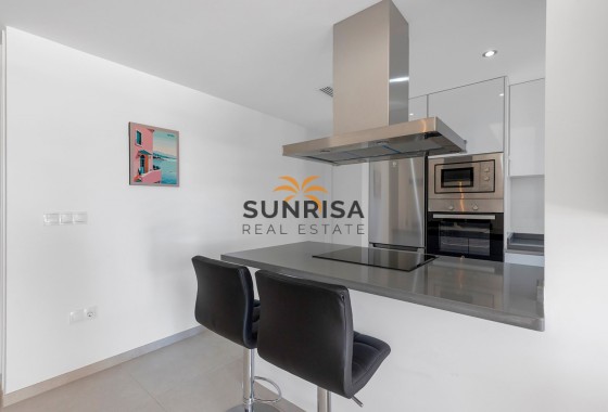Apartment · Resale - Orihuela Costa · La Zenia · Alicante · Spain