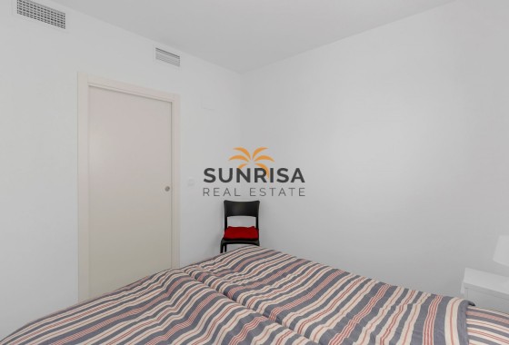 Apartment · Resale - Orihuela Costa · La Zenia · Alicante · Spain