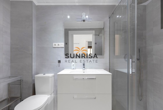 Apartment · Resale - Orihuela Costa · La Zenia · Alicante · Spain