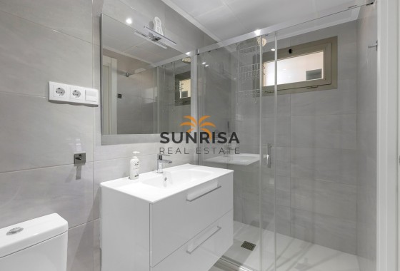 Apartment · Resale - Orihuela Costa · La Zenia · Alicante · Spain