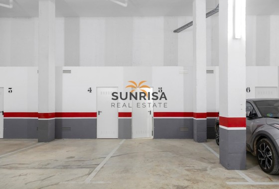 Apartment · Resale - Orihuela Costa · La Zenia · Alicante · Spain
