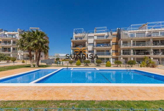 Apartment · Resale - Orihuela Costa · La Zenia · Alicante · Spain