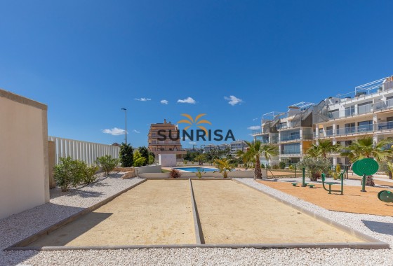 Apartment · Resale - Orihuela Costa · La Zenia · Alicante · Spain