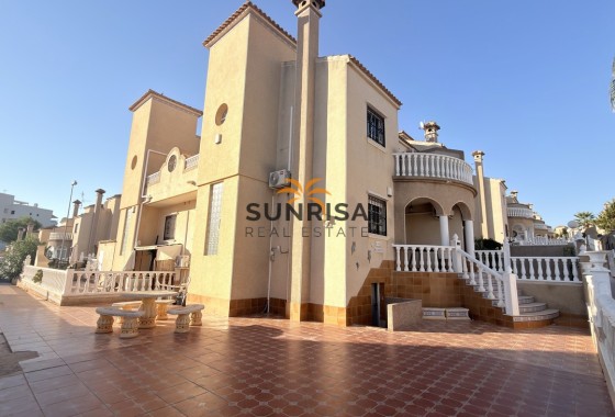 Semi-detached house · Resale - Orihuela Costa · El Galan · Alicante · Spain