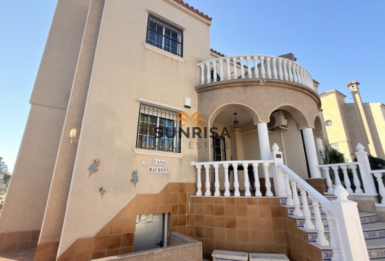Semi-detached house · Resale - Orihuela Costa · El Galan · Alicante · Spain
