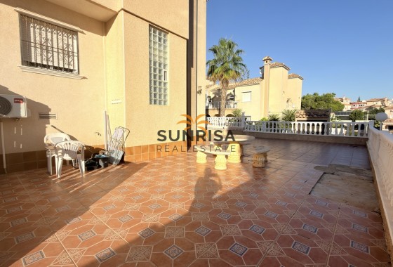 Semi-detached house · Resale - Orihuela Costa · El Galan · Alicante · Spain