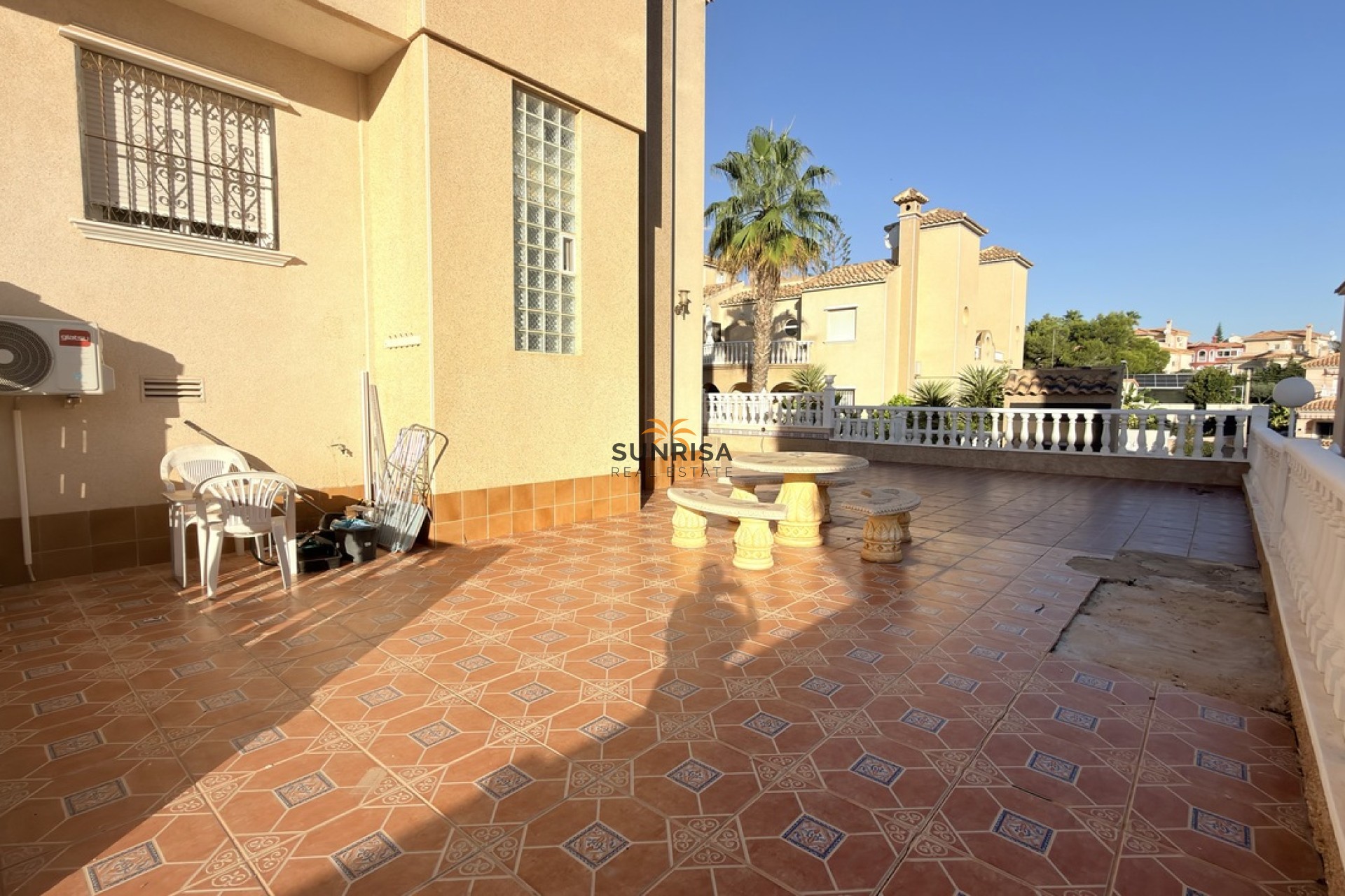 Resale - Semi-detached house - Orihuela Costa