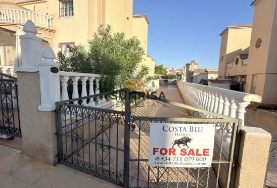 Semi-detached house · Resale - Orihuela Costa · El Galan · Alicante · Spain