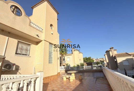 Semi-detached house · Resale - Orihuela Costa · El Galan · Alicante · Spain