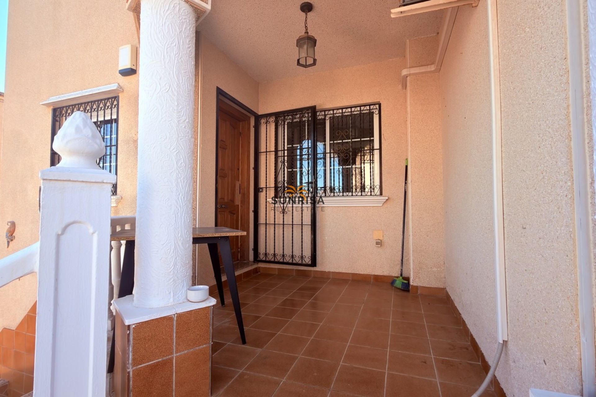 Resale - Semi-detached house - Orihuela Costa