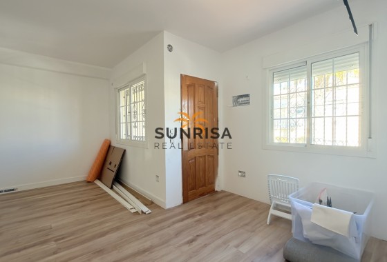 Semi-detached house · Resale - Orihuela Costa · El Galan · Alicante · Spain