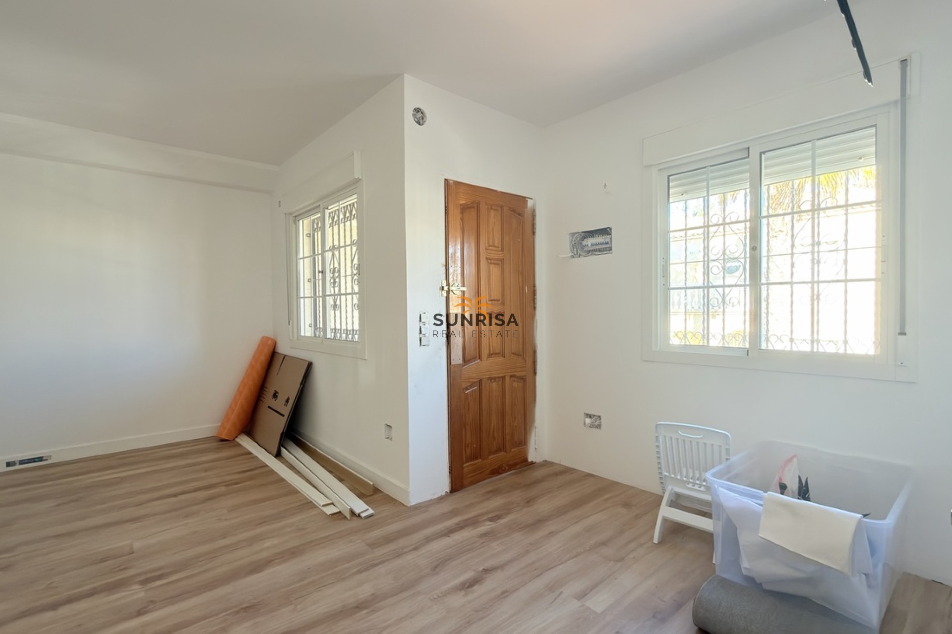 Resale - Semi-detached house - Orihuela Costa