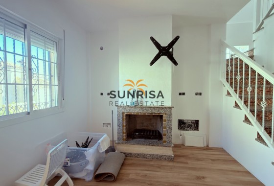 Semi-detached house · Resale - Orihuela Costa · El Galan · Alicante · Spain