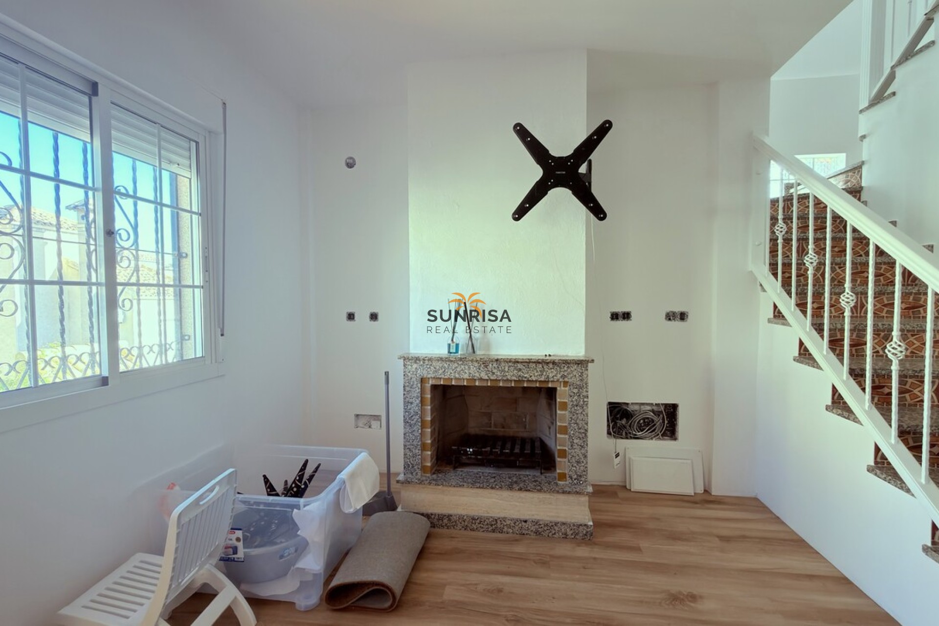 Resale - Semi-detached house - Orihuela Costa