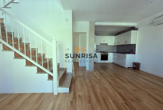 Semi-detached house · Resale - Orihuela Costa · El Galan · Alicante · Spain