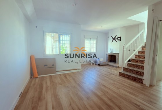 Semi-detached house · Resale - Orihuela Costa · El Galan · Alicante · Spain