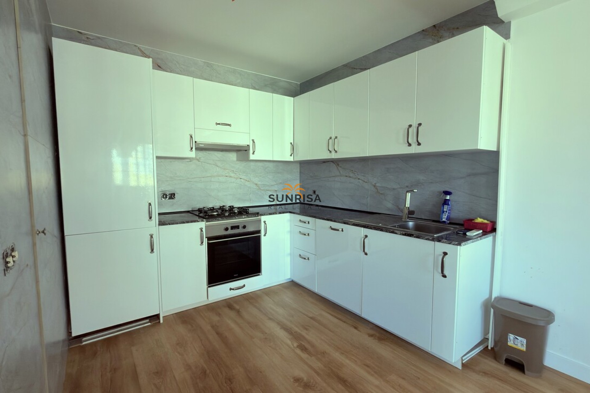 Resale - Semi-detached house - Orihuela Costa