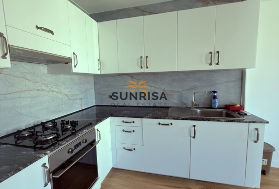 Semi-detached house · Resale - Orihuela Costa · El Galan · Alicante · Spain