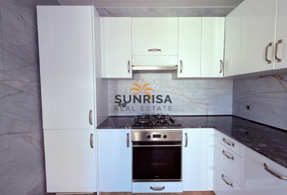 Semi-detached house · Resale - Orihuela Costa · El Galan · Alicante · Spain